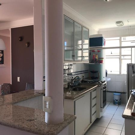 Apartamento Enseada, 56 M2, Ao Lado Carrefour, Totalmente Equipado Guarujá Zewnętrze zdjęcie