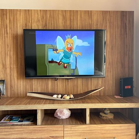 Apartamento Enseada, 56 M2, Ao Lado Carrefour, Totalmente Equipado Guarujá Zewnętrze zdjęcie