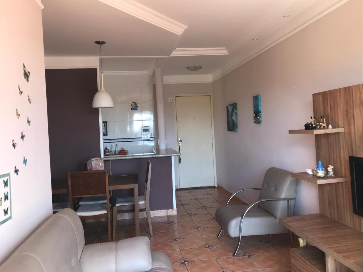 Apartamento Enseada, 56 M2, Ao Lado Carrefour, Totalmente Equipado Guarujá Zewnętrze zdjęcie