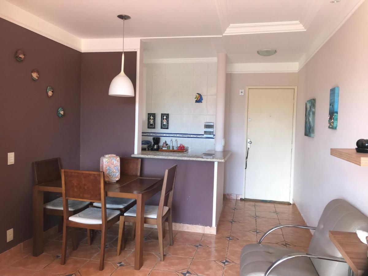 Apartamento Enseada, 56 M2, Ao Lado Carrefour, Totalmente Equipado Guarujá Zewnętrze zdjęcie