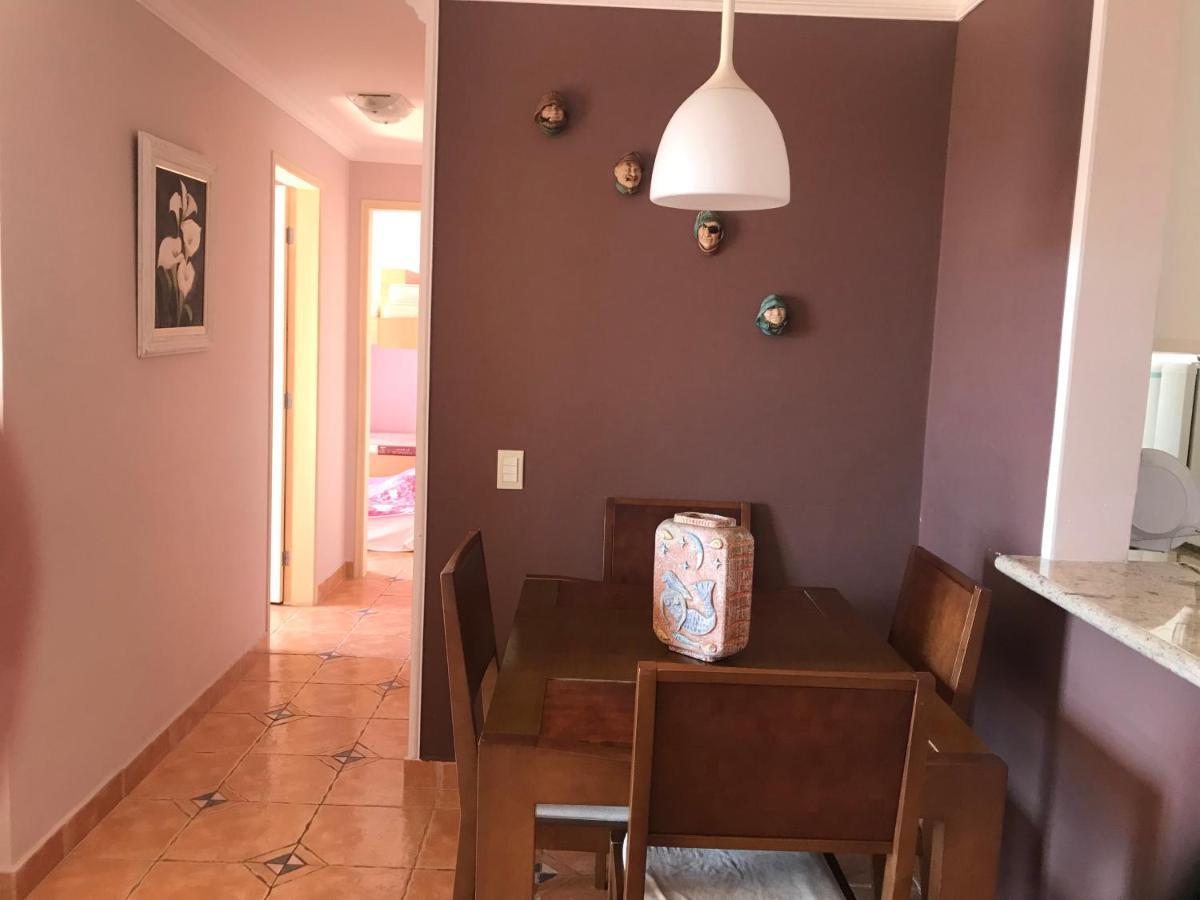 Apartamento Enseada, 56 M2, Ao Lado Carrefour, Totalmente Equipado Guarujá Zewnętrze zdjęcie