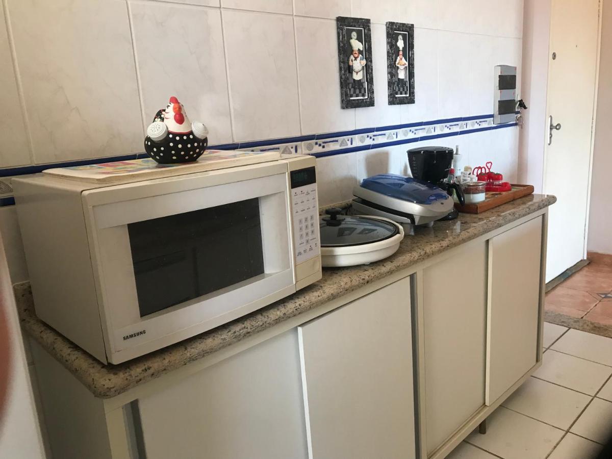 Apartamento Enseada, 56 M2, Ao Lado Carrefour, Totalmente Equipado Guarujá Zewnętrze zdjęcie