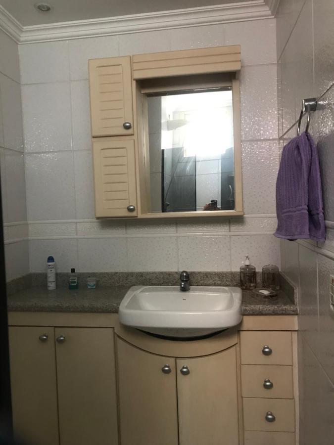 Apartamento Enseada, 56 M2, Ao Lado Carrefour, Totalmente Equipado Guarujá Zewnętrze zdjęcie