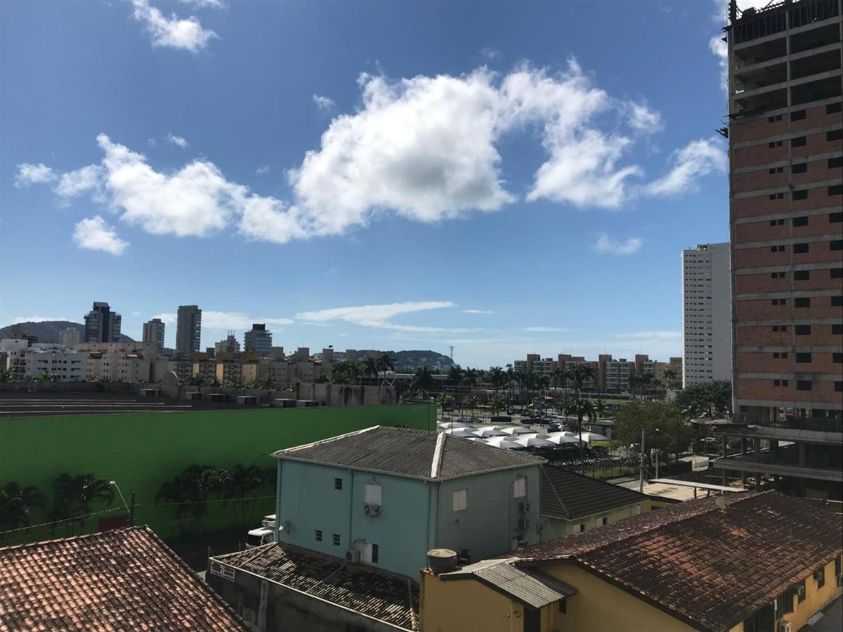 Apartamento Enseada, 56 M2, Ao Lado Carrefour, Totalmente Equipado Guarujá Zewnętrze zdjęcie