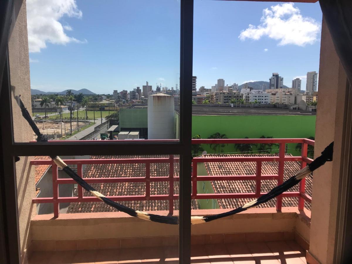 Apartamento Enseada, 56 M2, Ao Lado Carrefour, Totalmente Equipado Guarujá Zewnętrze zdjęcie