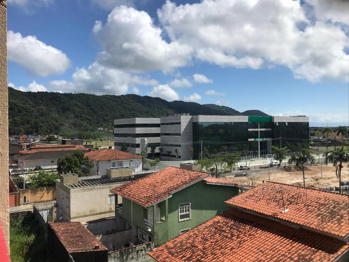 Apartamento Enseada, 56 M2, Ao Lado Carrefour, Totalmente Equipado Guarujá Zewnętrze zdjęcie
