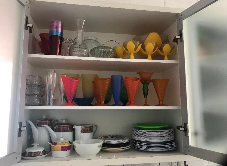 Apartamento Enseada, 56 M2, Ao Lado Carrefour, Totalmente Equipado Guarujá Zewnętrze zdjęcie